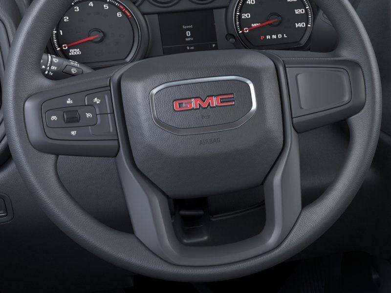 2025 GMC Sierra 3500HD CC Pro