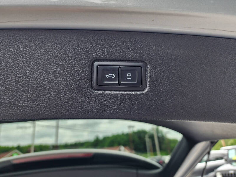 2017 Audi Q7 3.0T quattro Premium Plus