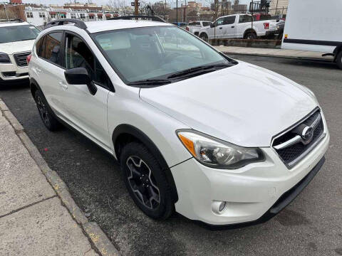 2015 Subaru XV Crosstrek