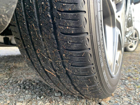 2019 Mercedes-Benz A-Class A 220