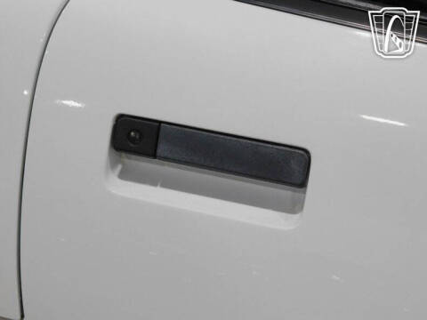 1992 Chevrolet Corvette