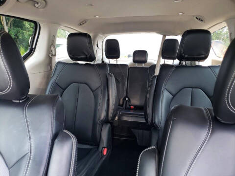 2024 Chrysler Pacifica Plug-In Hybrid
