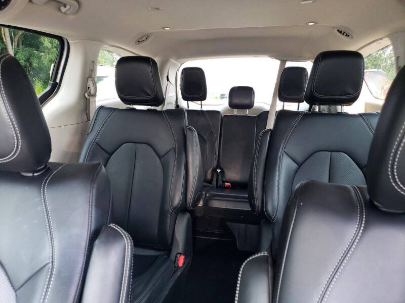 2024 Chrysler Pacifica Plug-In Hybrid