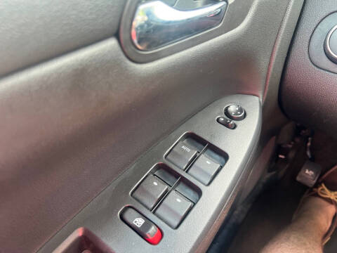 2014 Chevrolet Impala Limited LS Fleet