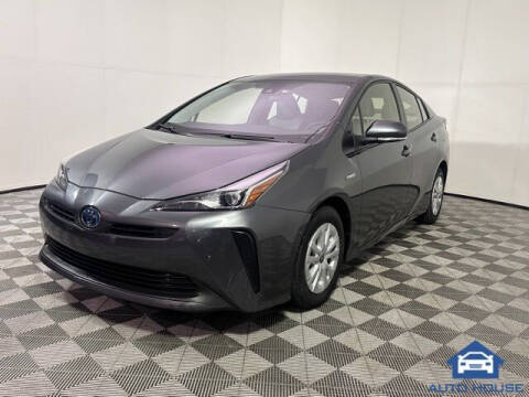 2022 Toyota Prius for sale at MyAutoJack.com @ Auto House in Tempe AZ