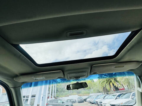 2007 Honda Ridgeline RTL