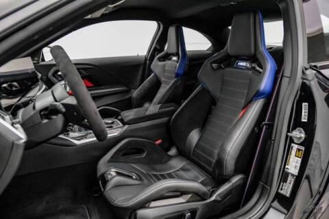 2025 BMW M2