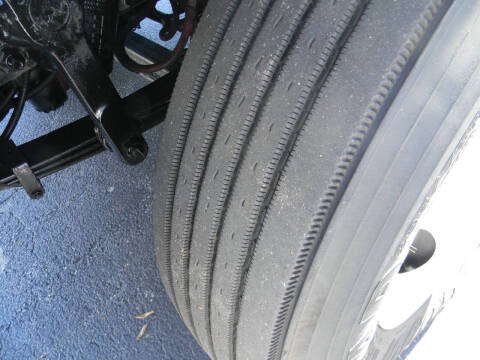 2015 Freightliner M2 106