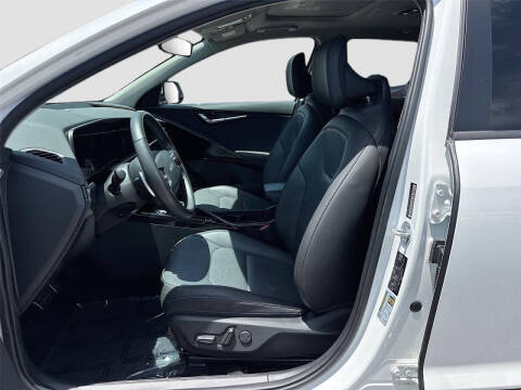 2023 Kia Niro EV Wave