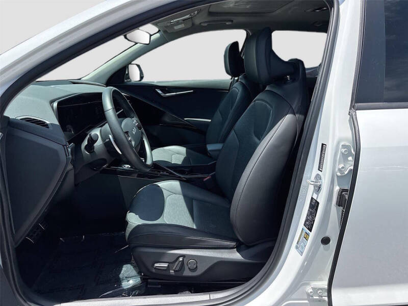 2023 Kia Niro EV Wave