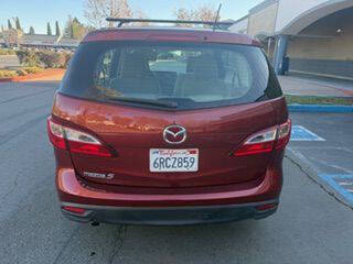 2012 Mazda MAZDA5 Sport