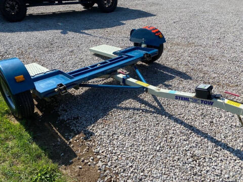 2017 STEHL TOW ST80TD