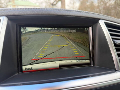 2016 Mercedes-Benz GL-Class GL 450 4MATIC