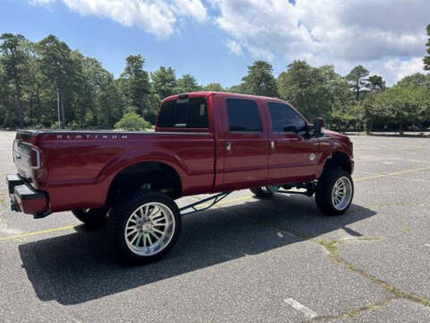 2015 Ford F-250 for sale at Private Sales in Walpole MA