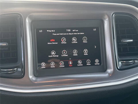 2021 Dodge Challenger GT