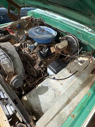 1978 Ford F-250