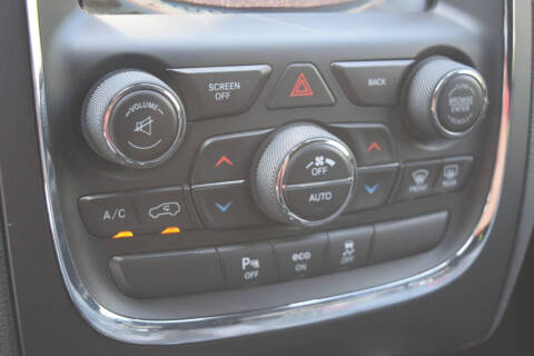 2015 Dodge Durango R/T