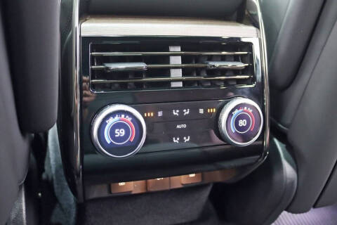 2024 Land Rover Range Rover Sport P400 Dynamic SE