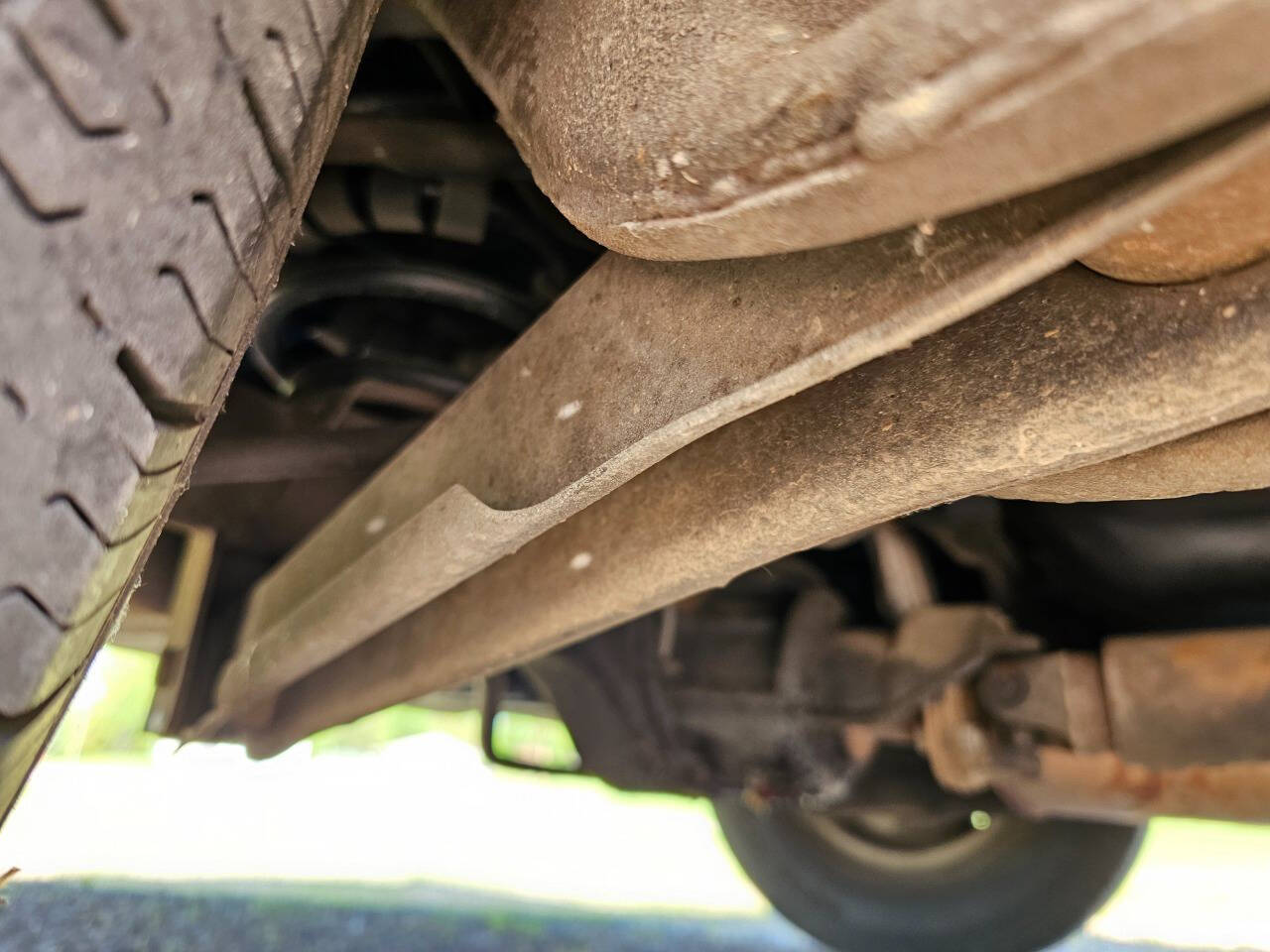 1975 Lincoln Continental 171