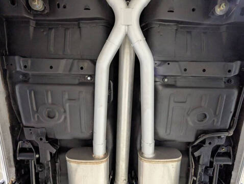 1973 Chevrolet Camaro