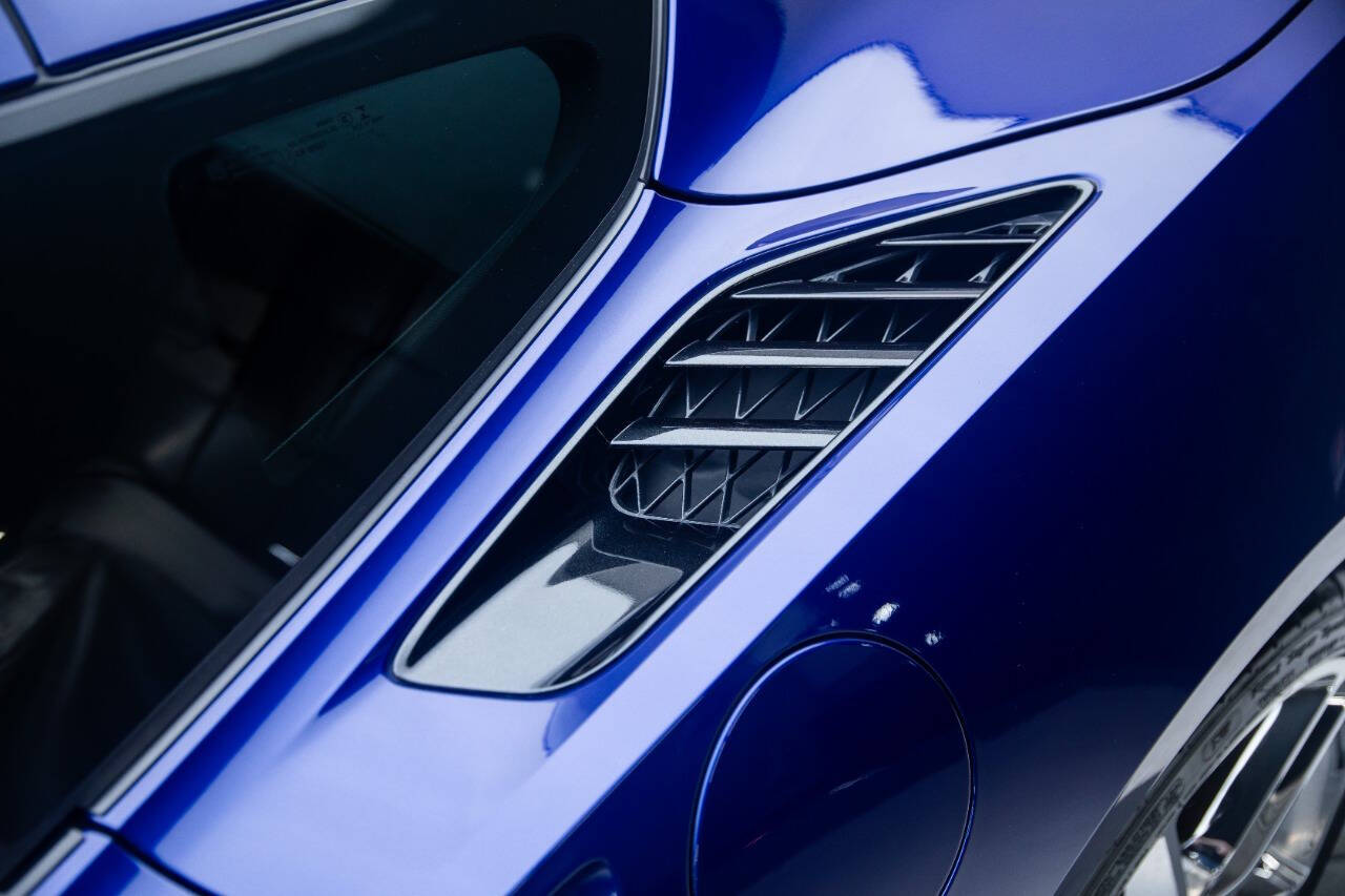 2017 Chevrolet Corvette 66