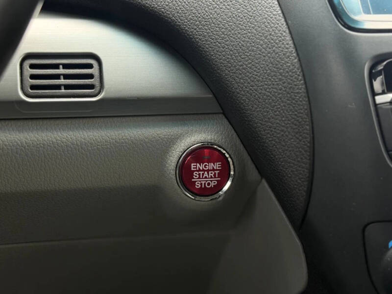 2017 Acura RDX w/Tech