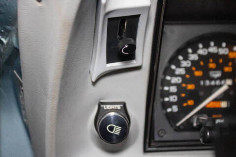 1982 Chevrolet Corvette