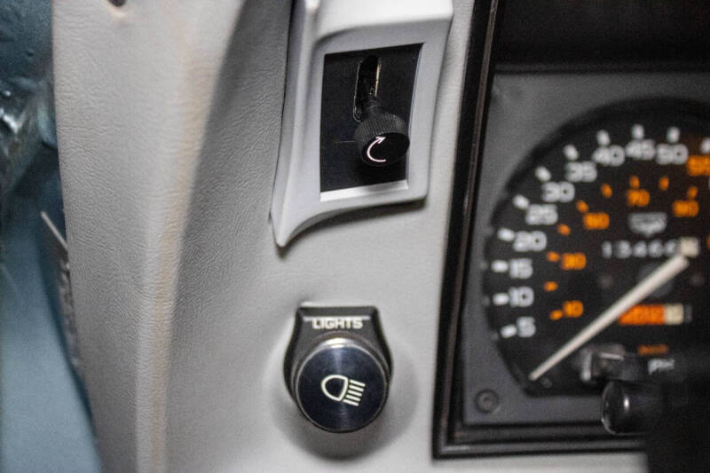 1982 Chevrolet Corvette