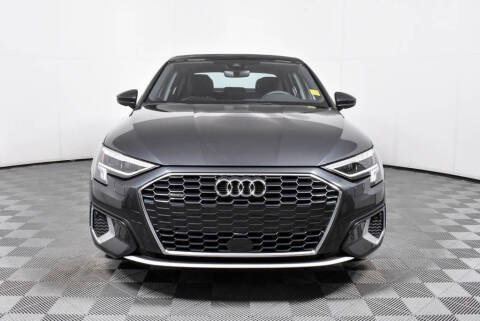 2024 Audi A3 for sale at CU Carfinders in Norcross GA