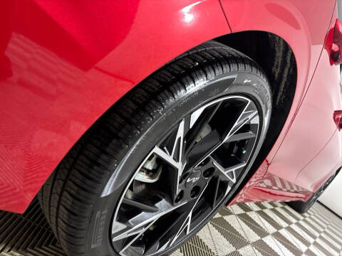 2025 Kia K5