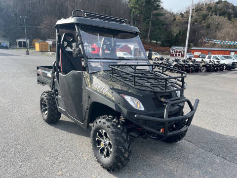 2025 Massimo MSU 850