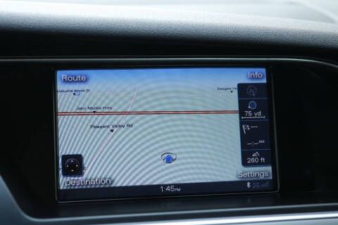 2014 Audi S4 3.0T quattro Premium Plus