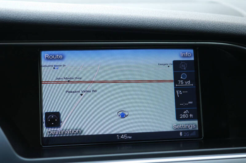 2014 Audi S4 3.0T quattro Premium Plus