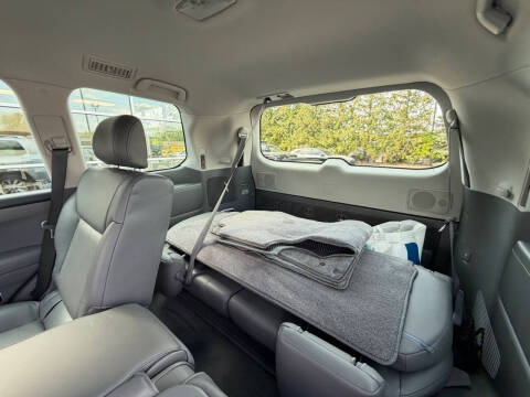 2008 Lexus LX 570