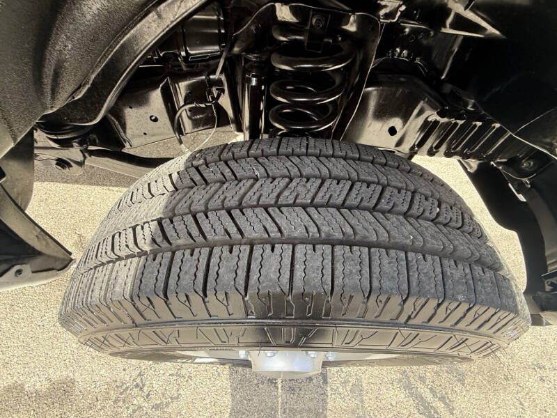 2017 Ford E-Series E-350 SD