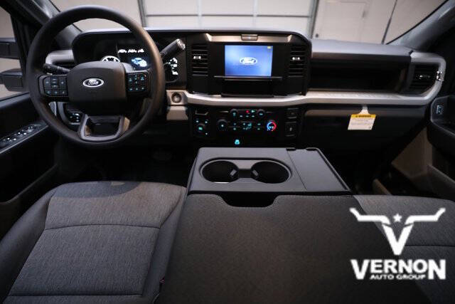 2026 Ford F-350 Super Duty XL