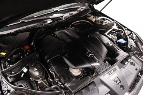 2015 Mercedes-Benz E-Class E 400