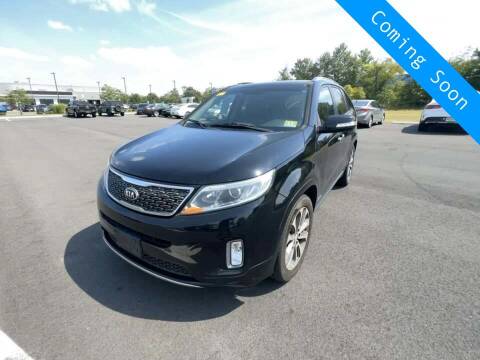2015 Kia Sorento for sale at INDY AUTO MAN in Indianapolis IN