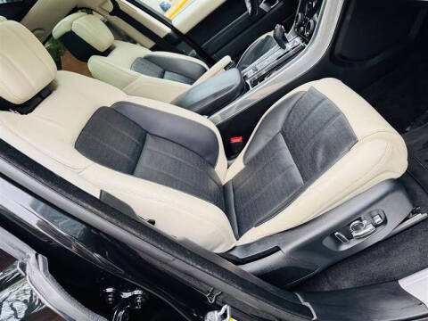 2019 Land Rover Range Rover Sport HSE Dynamic