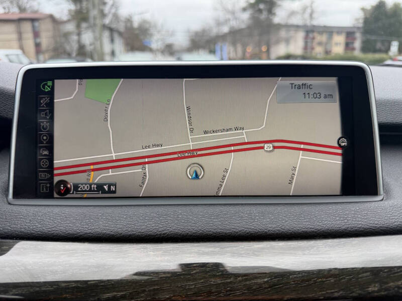 2014 BMW X5 sDrive35i