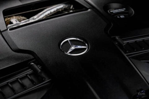 2023 Mercedes-Benz GLS Mercedes-Maybach GLS 600 4MATIC