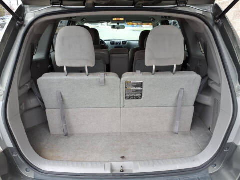 2011 Toyota Highlander