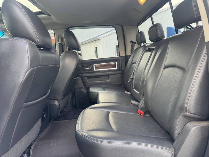 2010 Dodge Ram 2500