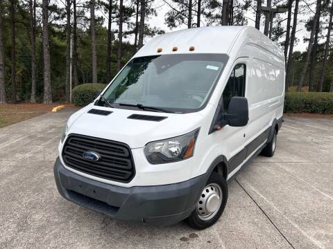 2015 Ford Transit for sale at selective cars and trucks in Woodstock GA