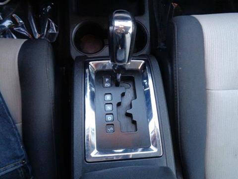 2009 Dodge Journey SXT