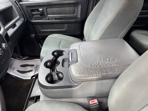 2015 RAM 1500