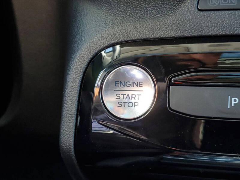 2025 Ford Escape Plug-In Hybrid PHEV