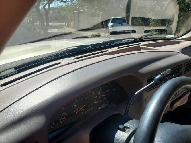 1999 Ford F-250