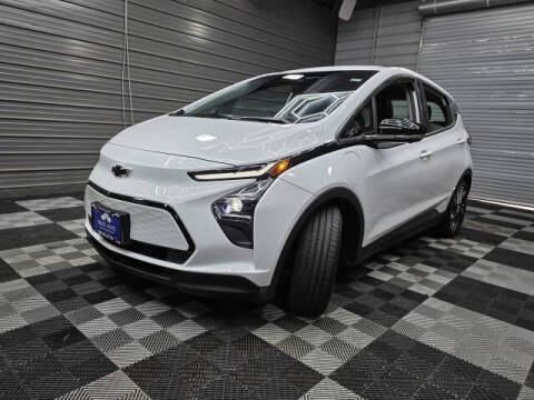 2023 Chevrolet Bolt EV 2LT