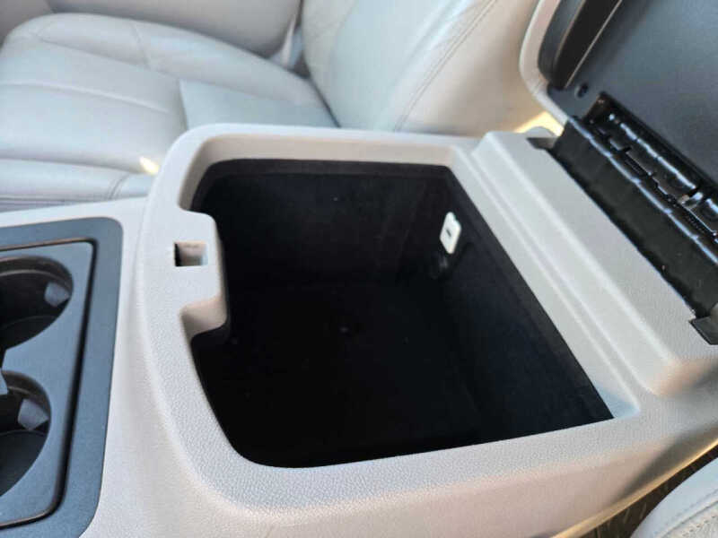 2013 Chevrolet Silverado 3500HD